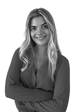 Charlotte Mitchell 