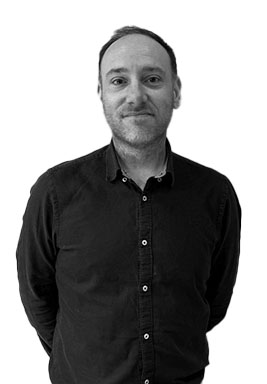 Neil Foxwell 