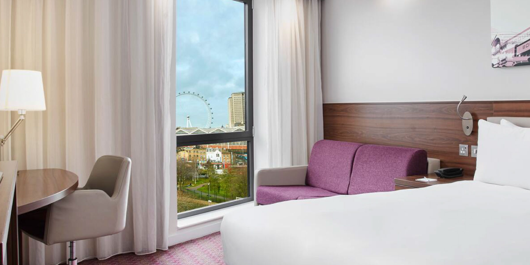 Cyber Essentials: A proactive approach to hotel security